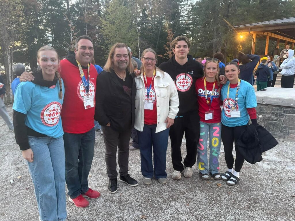 Canadian Student Leadership Conference 2026