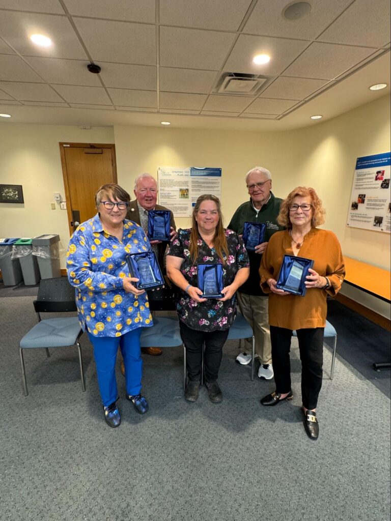 Public Meeting of the Board - October 27, 2026 - trustees