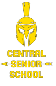 Central Senior Mascot