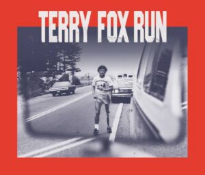 Terry Fox Running