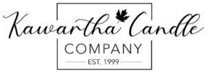 Kawartha Candle Company logo