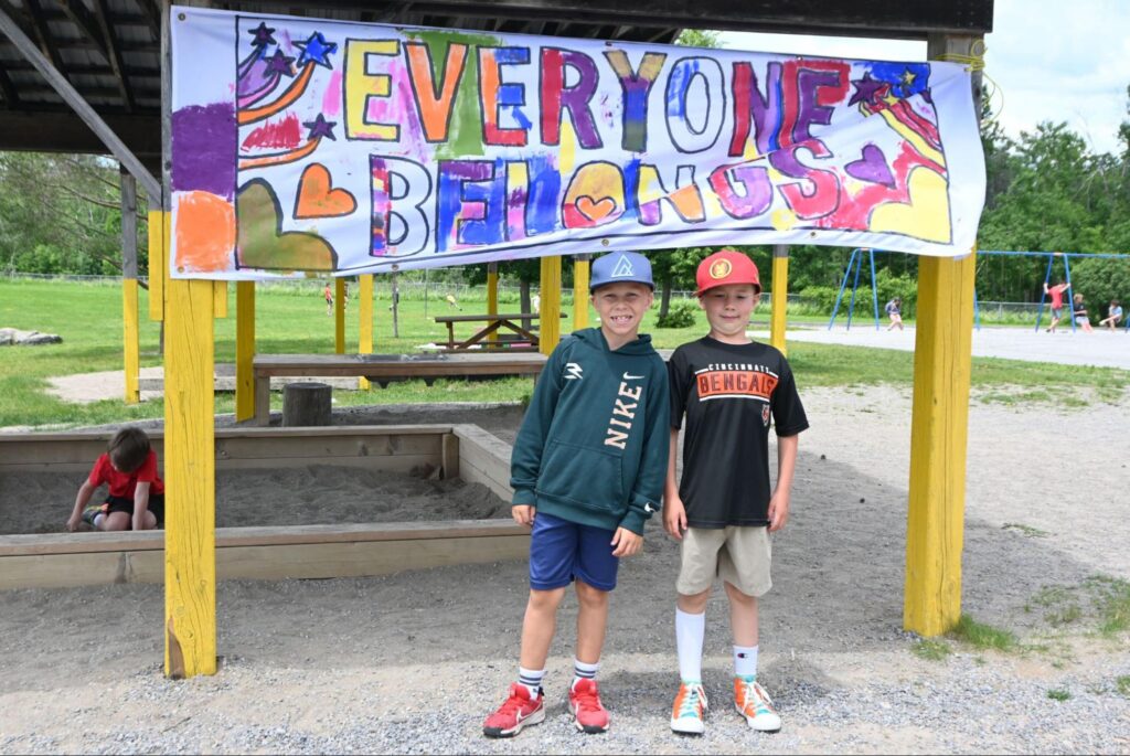 Ridgewood PS Pride 2026