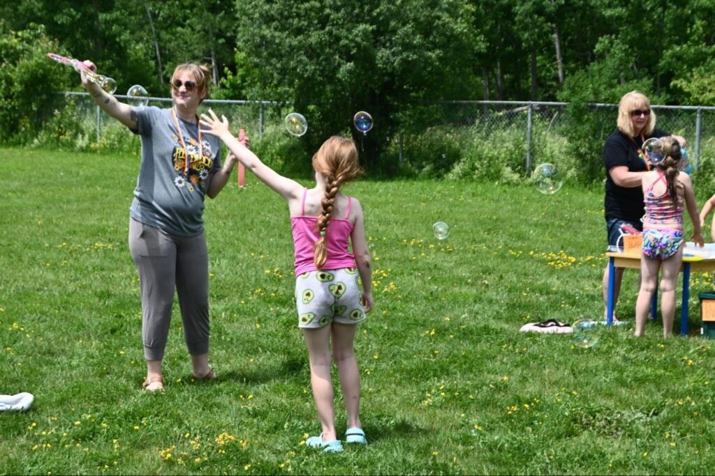 Ridgewood PS Pride 2026