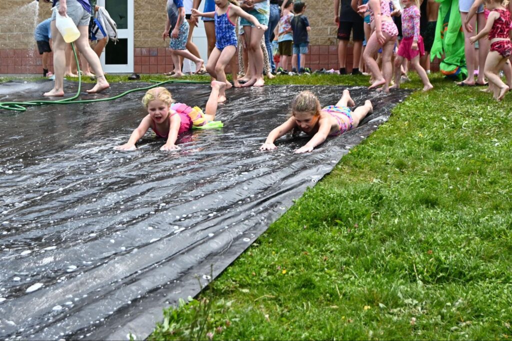 Ridgewood PS Pride 2026