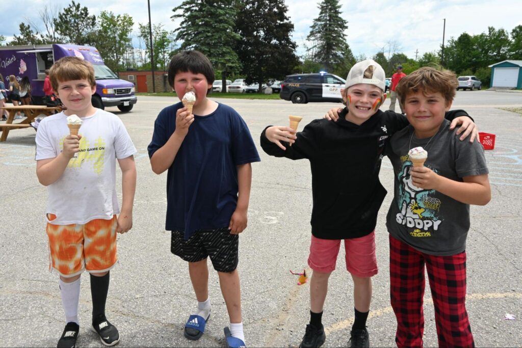 Ridgewood PS Pride 2026