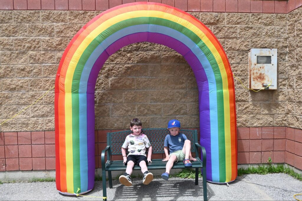Ridgewood PS Pride 2026