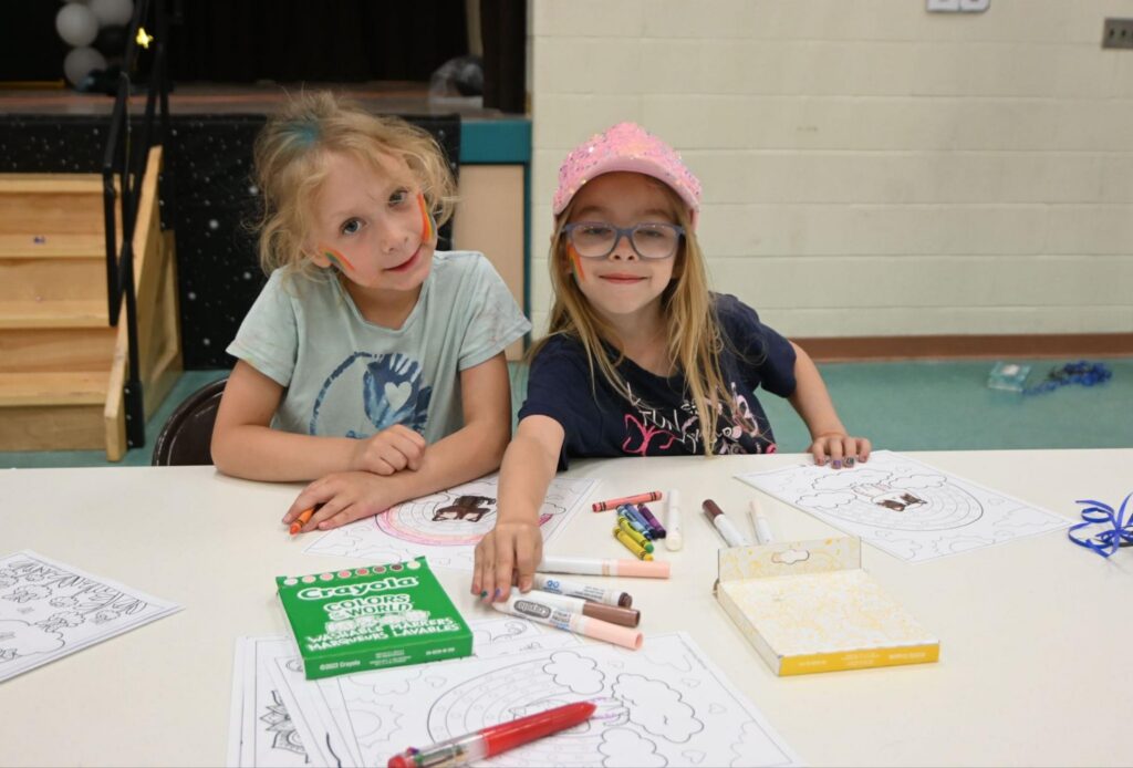 Ridgewood PS Pride 2026